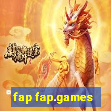 fap fap.games